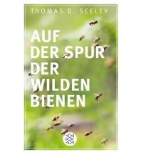 Naturführer Auf der Spur der wilden Bienen Fischer Taschenbuch Verlag GmbH