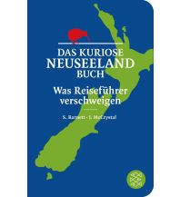 Reiseführer Das kuriose Neuseeland-Buch Fischer Taschenbuch Verlag GmbH