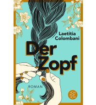 Travel Literature Der Zopf Fischer Taschenbuch Verlag GmbH