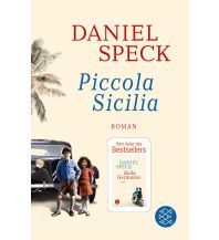 Reiselektüre Piccola Sicilia Fischer Taschenbuch Verlag GmbH