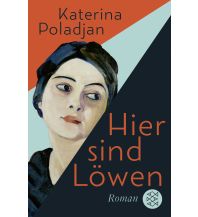 Travel xxx - 0.00013113021850586Hier sind Löwen Fischer Taschenbuch Verlag GmbH