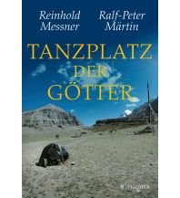 Bergerzählungen Tanzplatz der Götter Fischer Taschenbuch Verlag GmbH