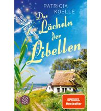 Das Lächeln der Libellen Fischer Taschenbuch Verlag GmbH