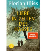 Liebe in Zeiten des Hasses Fischer Taschenbuch Verlag GmbH