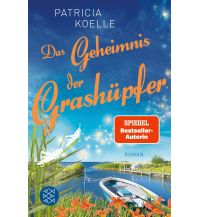 Travel Literature Das Geheimnis der Grashüpfer Fischer Taschenbuch Verlag GmbH