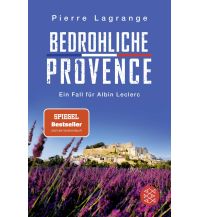 Reiselektüre Bedrohliche Provence Fischer Taschenbuch Verlag GmbH