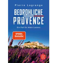 Travel Literature Bedrohliche Provence Fischer Taschenbuch Verlag GmbH