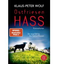 Reiselektüre Ostfriesenhass Fischer Taschenbuch Verlag GmbH