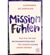 Astronomie Mission Fühlen Fischer Taschenbuch Verlag GmbH