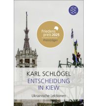 Reiseführer Ukraine Entscheidung in Kiew Fischer Taschenbuch Verlag GmbH