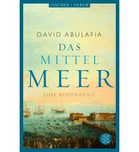 Maritime Fiction and Non-Fiction Das Mittelmeer Fischer Taschenbuch Verlag GmbH