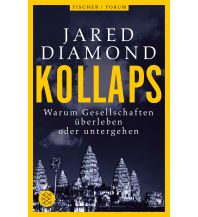 Travel Literature Kollaps Fischer Taschenbuch Verlag GmbH