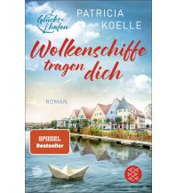 Reiselektüre Wolkenschiffe tragen dich Fischer Taschenbuch Verlag GmbH