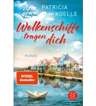 Travel Literature Wolkenschiffe tragen dich Fischer Taschenbuch Verlag GmbH