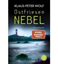 Travel Literature Ostfriesennebel Fischer Taschenbuch Verlag GmbH