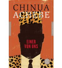 Reiselektüre Einer von uns Fischer Taschenbuch Verlag GmbH