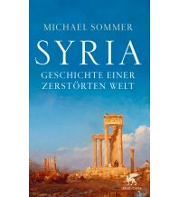 Reiselektüre Syria Klett-Cotta