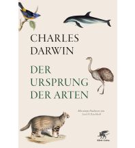 Geography Der Ursprung der Arten Klett-Cotta