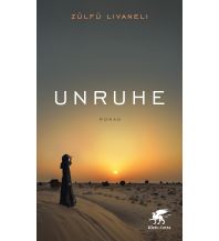 Reiselektüre Unruhe Klett-Cotta