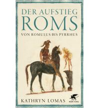 Reiseführer Der Aufstieg Roms Klett-Cotta