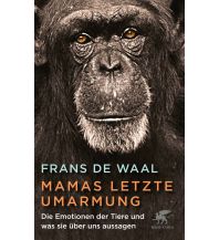 Mamas letzte Umarmung Klett-Cotta