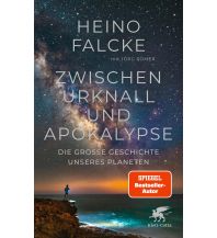 Astronomie Zwischen Urknall und Apokalypse Klett-Cotta