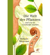 Naturführer Die Welt der Pflanzen Klett-Cotta