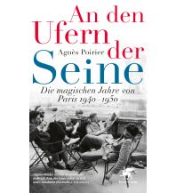 Travel Guides France An den Ufern der Seine Klett-Cotta