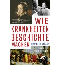 Wie Krankheiten Geschichte machen Klett-Cotta