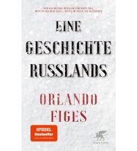History Eine Geschichte Russlands Klett-Cotta