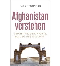 Reiselektüre Afghanistan verstehen Klett-Cotta