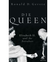 History Die Queen Klett-Cotta