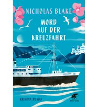 Reiselektüre Mord auf der Kreuzfahrt Klett-Cotta