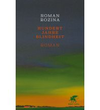 Travel Literature Hundert Jahre Blindheit Klett-Cotta