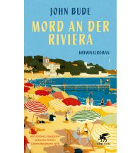 Reiselektüre Mord an der Riviera Klett-Cotta