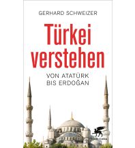 Reiseführer Türkei Türkei verstehen Klett-Cotta