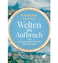 Reiselektüre Welten im Aufbruch Klett-Cotta