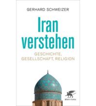 Travel Guides Asia Iran verstehen Klett-Cotta