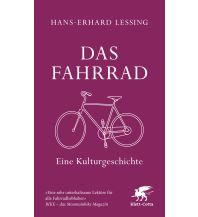 Cycling Guides Das Fahrrad Klett-Cotta