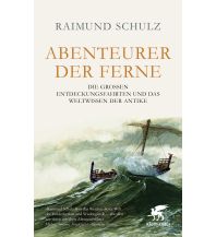 Nautik Abenteurer der Ferne Klett-Cotta