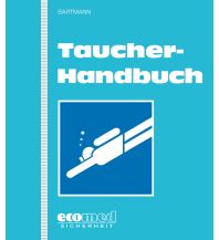 Tauchen / Schnorcheln xxx - 0.00016093254089355Taucher-Handbuch Ecomed 
