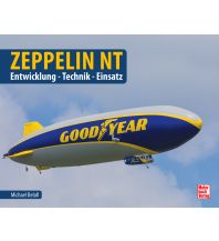 Ausbildung und Praxis Zeppelin NT Motorbuch-Verlag