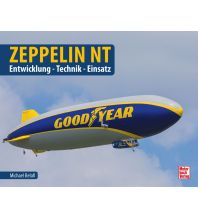 Training and Performance Zeppelin NT Motorbuch-Verlag