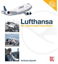 Ausbildung und Praxis Lufthansa Motorbuch-Verlag