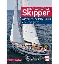 Training and Performance Der kompetente Skipper Motorbuch-Verlag
