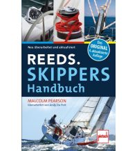 Training and Performance REEDS. Skippers-Handbuch Motorbuch-Verlag