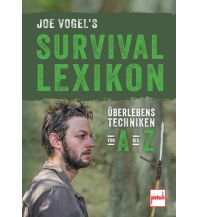 Survival / Bushcraft Joe Vogel's Survival Lexikon Motorbuch-Verlag