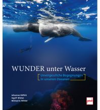 Water Sports Wunder unter Wasser Motorbuch-Verlag