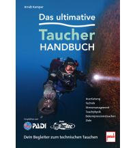 Tauchen / Schnorcheln Das ultimative Taucherhandbuch Motorbuch-Verlag