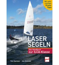 Ausbildung und Praxis Lasersegeln Motorbuch-Verlag
